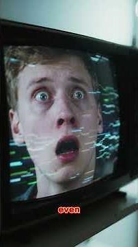 This Creepy VHS Tape Hides A Dark Secret