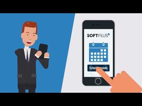 Ako automatizovať správu návštev vo firme ? | Softplus eVisitor