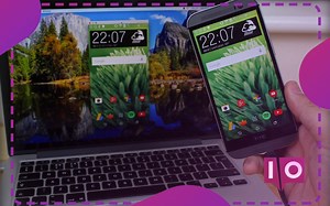 Vysor: Using your Android as a window on your computer is a breeze