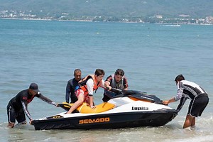 Official Sea-Doo Fault Code List [How to Read and Clear] |