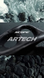 120K views · 309 reactions | Scope Artech: Aerodynamic & Lightweight...