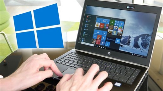 Cumulative Patches: Windows 10 Updates gebündelt downloaden