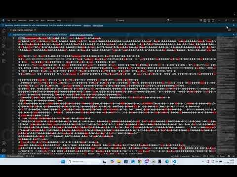 Unlock/Decrypt/Remove Any FiveM Escrow Script | FXAP Decryption Keyless CFX 2025 ✅ | [FREE TRIAL]
