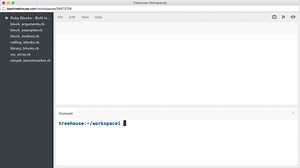 Build a Monster Class: Part 1