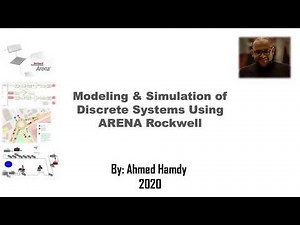 1- ARENA Rockwell 1st Video (Course Contents)