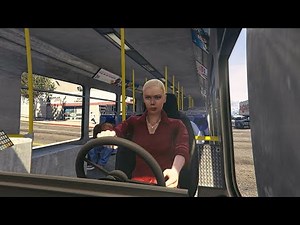 TX Terminator GTA 5