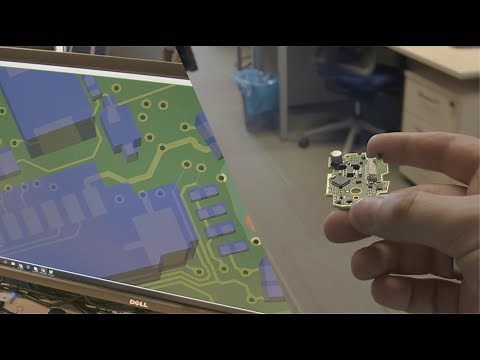 A day in the life of an Electronics Engineer