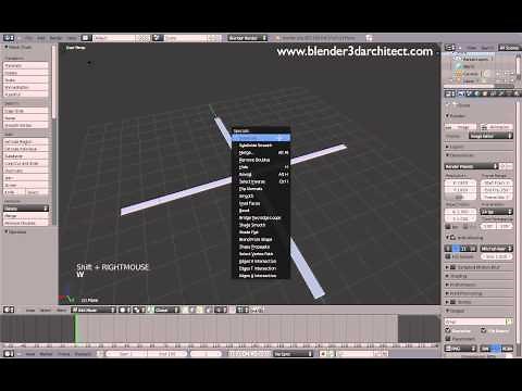 Tutorial 114 - TinyCAD for Blender
