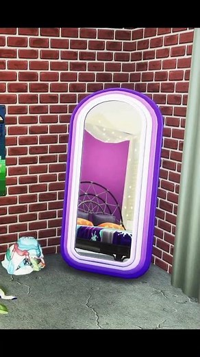 [4K60] Sims 4 The most Photorealistic Graphics RayTracing RTX 4090+100 Mods Beyond Imagination FX