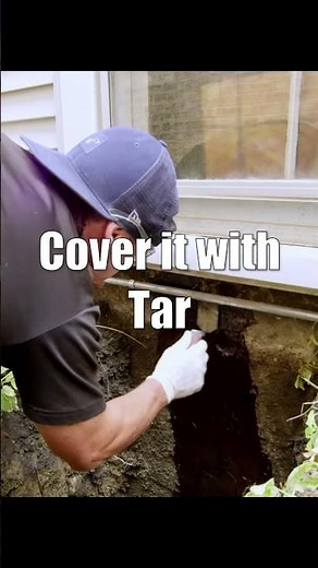 How to Fix Foundation Cracks Outside Fast!