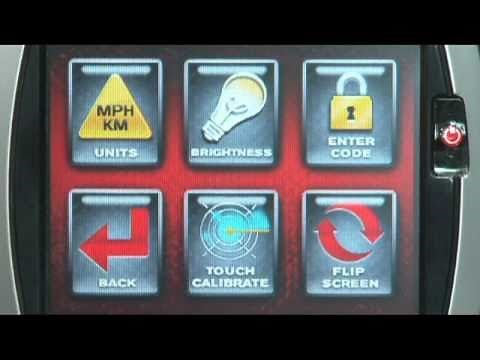 Dynojet Power Vision