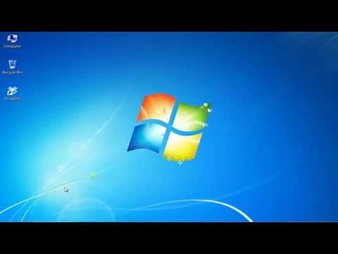 How to delete Dropbox from a PC