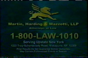 Various 2010 Commercials/Promos