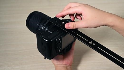 UTEBIT Dual Flash Bracket 2 Pack