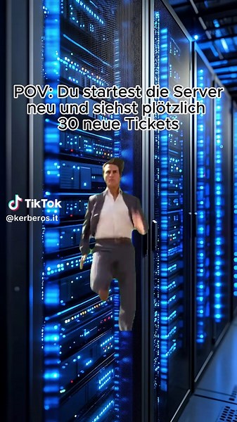 Understanding Kerberos Ticketing in IT Systems