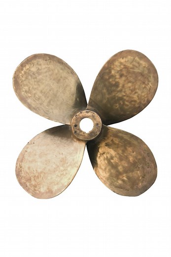 How To Clean Brass Tarnish With Baking Soda - Hunker