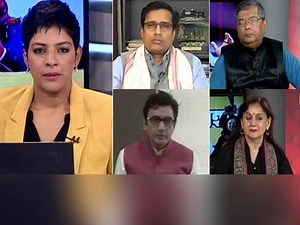 10K views · 77 reactions | Over 1.47 crore voters face the choice of...