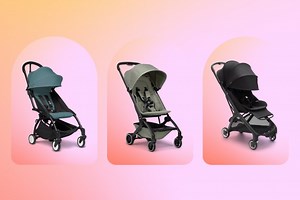 Best Travel Strollers of 2025, Tested and Reviewed by Parents and Experts
