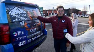 2.8K views · 30 reactions | Keep an eye out for the new KBOI 2...