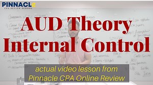 47K views · 1.4K reactions | Watch how we turn Auditing Theory – the...