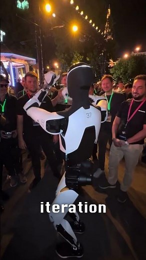 Watch Tesla's Optimus Gen 2 Dance into the Future of Robotics