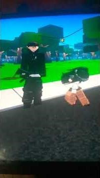 #music #roblox demasiado picky