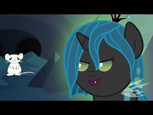 MLP Baby Comic "Predator"