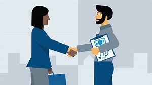 HR as a Strategic Business Partner Online Class | LinkedIn Learning, formerly Lynda.com