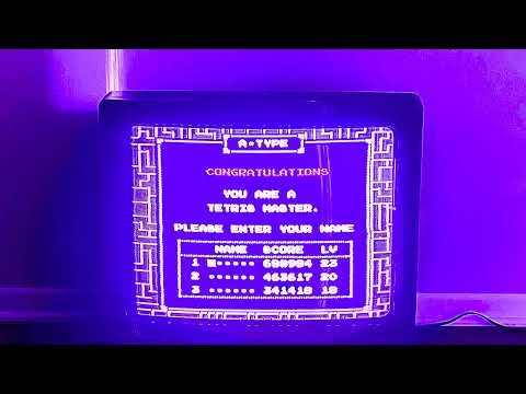 top 100 maybe | ranked nes tetris