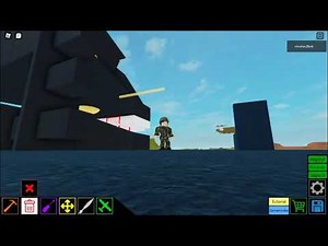 Godzilla tutorial plane crazy part 2