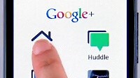 Google  (Google Plus) for Android Hands-on