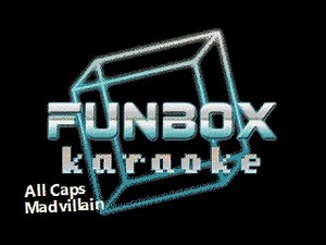 Madvillain - All Caps (Funbox Karaoke, 2004)