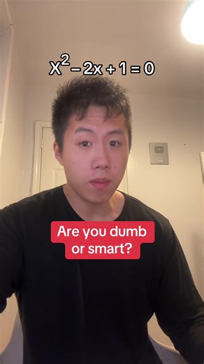 Dumb or Smart? Choose the Right Math Solution!
