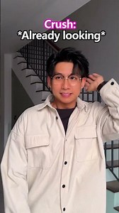 Who has experience this before