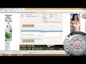 How To Fix uTorrent Downloading Problem and Magnet link