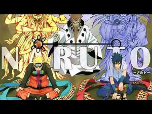 Royalty - Naruto & Sasuke [AMV]