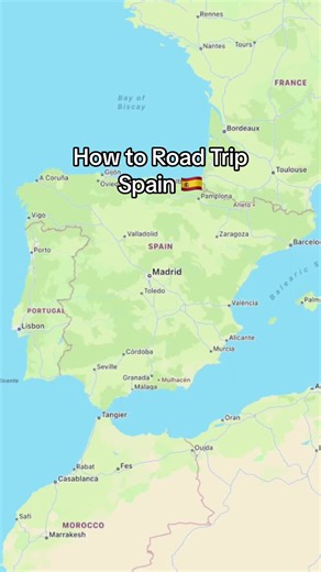 Ultimate Spain Road Trip Itinerary: 10 Days of Adventure