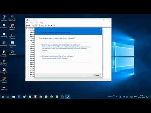 Hdmi blank screen problem