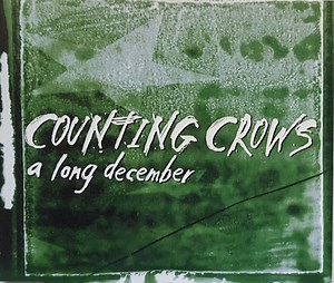 Counting Crows - A Long December