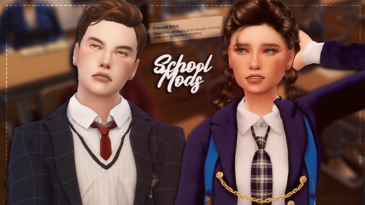 15 Ultimate School Mods for Your Teens in the Sims 4 — SNOOTYSIMS