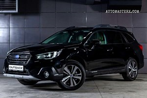 How Do You Reset Hatch On Subaru Outback And Solve The Liftgate Issue?