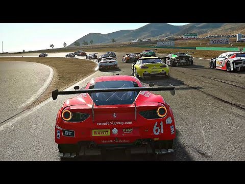 TOP 10 Best PS4 Driving Simulation Games | PlayStation 4 Racing Games