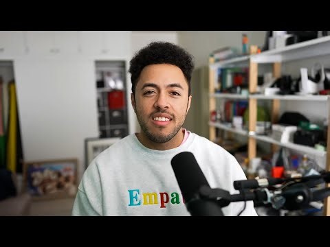 2 Hours of Jarvis Johnson To Fall Asleep To