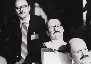 How They Blew Up That Head in Scanners