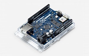 Open source power for classrooms: Arduino Uno WiFi Rev2 for CTC GO! joins Open Roberta | Arduino Blog