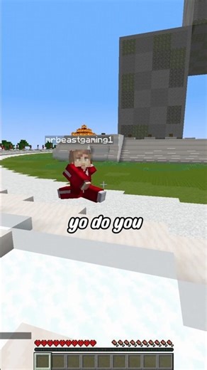 I met ‪@MrBeast‬ 😱