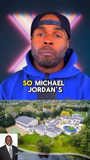 16K reactions · 91 shares | 30 Young Chicago Basketball Players Get to Tour Michael Jordan’s Former Mansion  — #MichaelJordan #ChicagoBasketball #YouthPrograms #NBAHistory #Inspiration #BasketballCulture #FYP #TFUPodcast #TFU #PodcastClips | TFU Podcast | Facebook