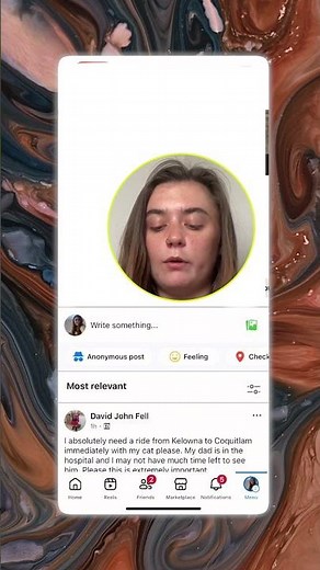 How to post anonymously/enable anonymous posting in Facebook groups