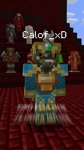 Minecraft – Epic and Functional Armor! Immersive Armors Mod