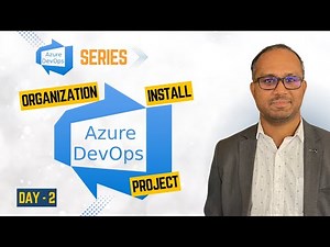 Azure DevOps Setup: Org + Project + First Steps (Quick Start)